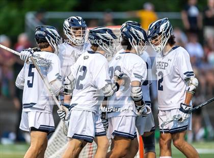 Thumbnail 1 in Boston College High @ St. John's Prep (MIAA Division 1 State Final) photogallery.