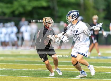 Thumbnail 2 in Boston College High @ St. John's Prep (MIAA Division 1 State Final) photogallery.
