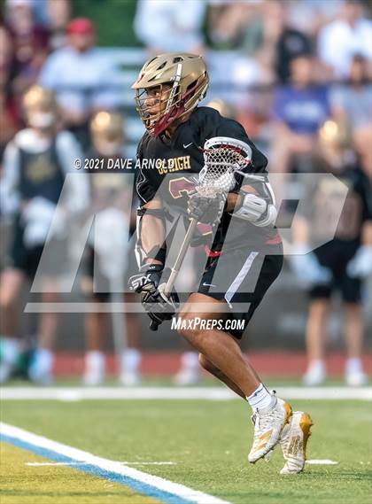 Thumbnail 3 in Boston College High @ St. John's Prep (MIAA Division 1 State Final) photogallery.