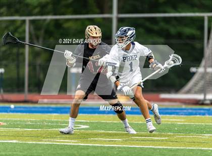 Thumbnail 2 in Boston College High @ St. John's Prep (MIAA Division 1 State Final) photogallery.