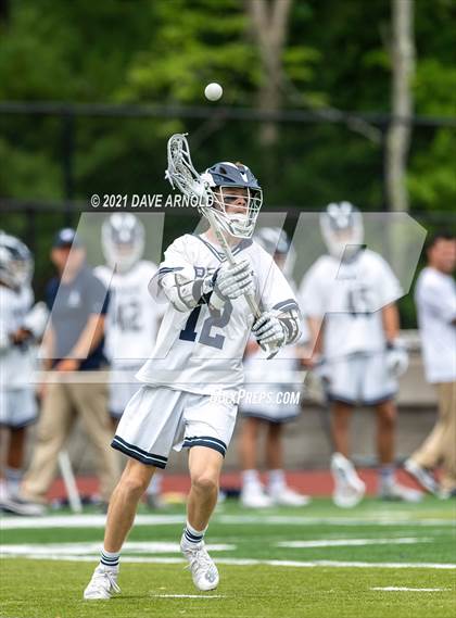Thumbnail 1 in Boston College High @ St. John's Prep (MIAA Division 1 State Final) photogallery.