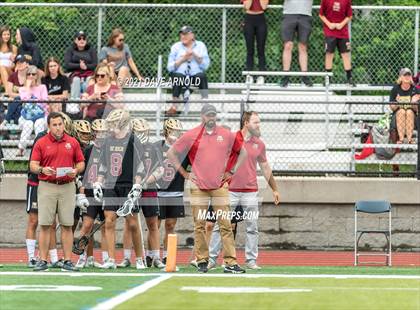 Thumbnail 1 in Boston College High @ St. John's Prep (MIAA Division 1 State Final) photogallery.