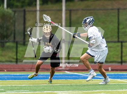 Thumbnail 3 in Boston College High @ St. John's Prep (MIAA Division 1 State Final) photogallery.
