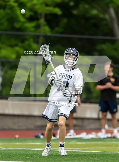 Thumbnail 1 in Boston College High @ St. John's Prep (MIAA Division 1 State Final) photogallery.