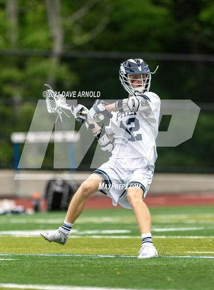 Thumbnail 2 in Boston College High @ St. John's Prep (MIAA Division 1 State Final) photogallery.