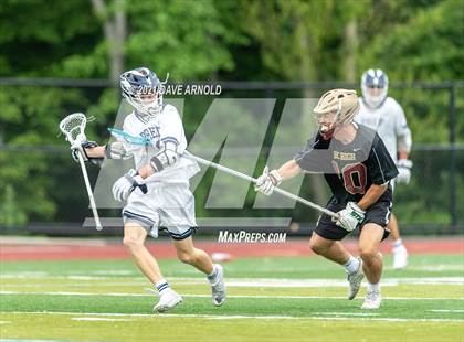 Thumbnail 2 in Boston College High @ St. John's Prep (MIAA Division 1 State Final) photogallery.