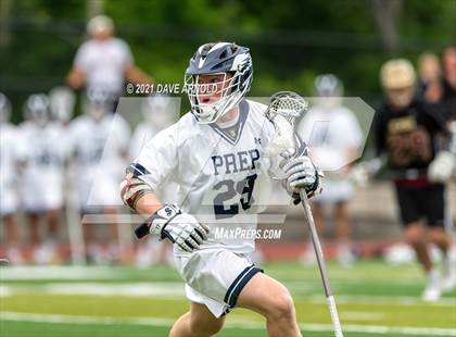 Thumbnail 3 in Boston College High @ St. John's Prep (MIAA Division 1 State Final) photogallery.