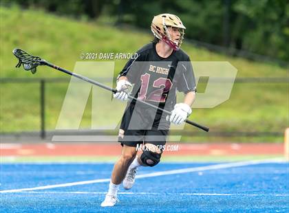 Thumbnail 1 in Boston College High @ St. John's Prep (MIAA Division 1 State Final) photogallery.