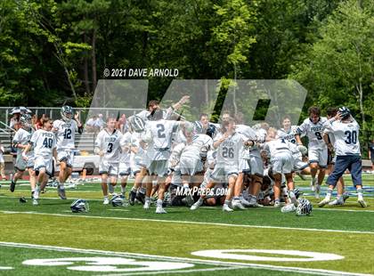 Thumbnail 2 in Boston College High @ St. John's Prep (MIAA Division 1 State Final) photogallery.
