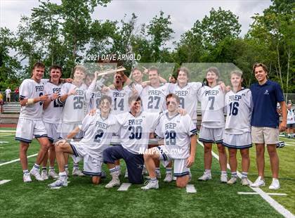 Thumbnail 1 in Boston College High @ St. John's Prep (MIAA Division 1 State Final) photogallery.
