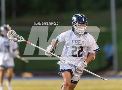 Thumbnail 2 in Boston College High @ St. John's Prep (MIAA Division 1 State Final) photogallery.