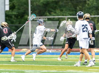 Thumbnail 1 in Boston College High @ St. John's Prep (MIAA Division 1 State Final) photogallery.
