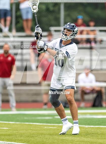 Thumbnail 1 in Boston College High @ St. John's Prep (MIAA Division 1 State Final) photogallery.