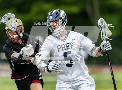 Thumbnail 3 in Boston College High @ St. John's Prep (MIAA Division 1 State Final) photogallery.