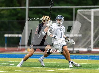 Thumbnail 2 in Boston College High @ St. John's Prep (MIAA Division 1 State Final) photogallery.