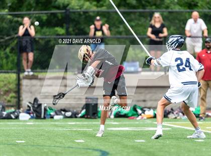 Thumbnail 2 in Boston College High @ St. John's Prep (MIAA Division 1 State Final) photogallery.