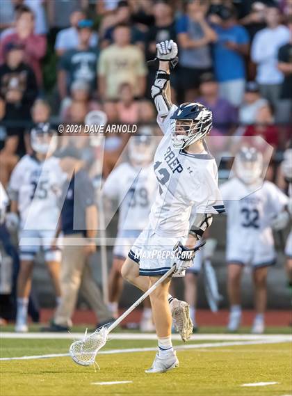 Thumbnail 3 in Boston College High @ St. John's Prep (MIAA Division 1 State Final) photogallery.