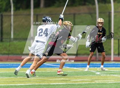 Thumbnail 2 in Boston College High @ St. John's Prep (MIAA Division 1 State Final) photogallery.