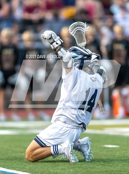 Thumbnail 3 in Boston College High @ St. John's Prep (MIAA Division 1 State Final) photogallery.