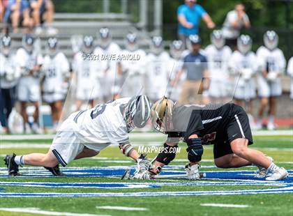 Thumbnail 1 in Boston College High @ St. John's Prep (MIAA Division 1 State Final) photogallery.