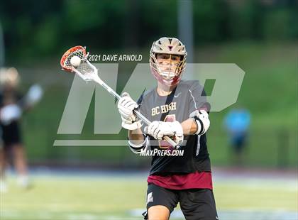 Thumbnail 3 in Boston College High @ St. John's Prep (MIAA Division 1 State Final) photogallery.