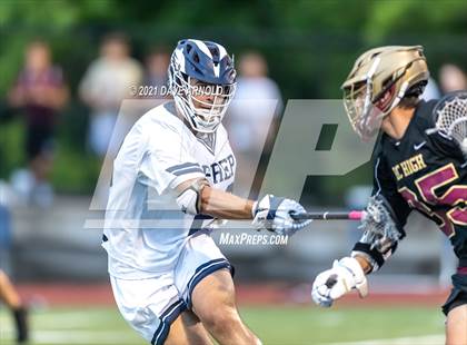 Thumbnail 2 in Boston College High @ St. John's Prep (MIAA Division 1 State Final) photogallery.