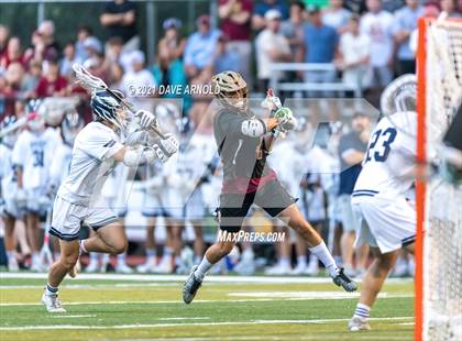 Thumbnail 2 in Boston College High @ St. John's Prep (MIAA Division 1 State Final) photogallery.