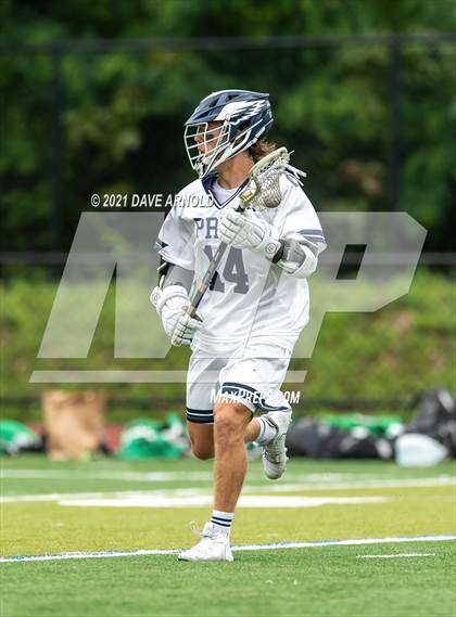 Thumbnail 3 in Boston College High @ St. John's Prep (MIAA Division 1 State Final) photogallery.