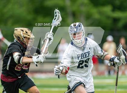 Thumbnail 2 in Boston College High @ St. John's Prep (MIAA Division 1 State Final) photogallery.