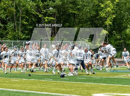 Thumbnail 2 in Boston College High @ St. John's Prep (MIAA Division 1 State Final) photogallery.