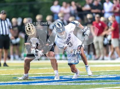 Thumbnail 3 in Boston College High @ St. John's Prep (MIAA Division 1 State Final) photogallery.