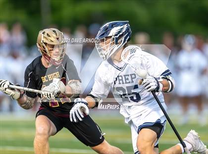 Thumbnail 2 in Boston College High @ St. John's Prep (MIAA Division 1 State Final) photogallery.