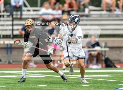 Thumbnail 2 in Boston College High @ St. John's Prep (MIAA Division 1 State Final) photogallery.