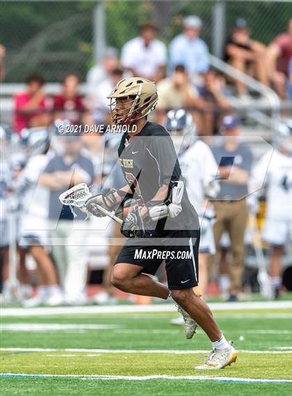 Thumbnail 2 in Boston College High @ St. John's Prep (MIAA Division 1 State Final) photogallery.