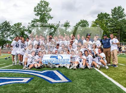 Thumbnail 1 in Boston College High @ St. John's Prep (MIAA Division 1 State Final) photogallery.