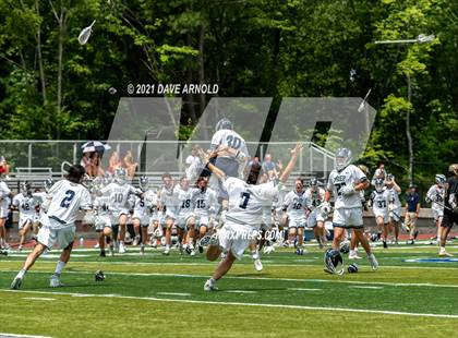 Thumbnail 2 in Boston College High @ St. John's Prep (MIAA Division 1 State Final) photogallery.
