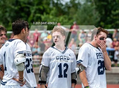 Thumbnail 2 in Boston College High @ St. John's Prep (MIAA Division 1 State Final) photogallery.