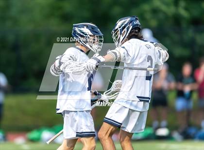 Thumbnail 2 in Boston College High @ St. John's Prep (MIAA Division 1 State Final) photogallery.