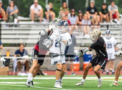 Thumbnail 1 in Boston College High @ St. John's Prep (MIAA Division 1 State Final) photogallery.
