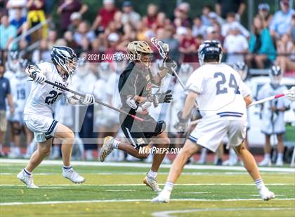 Thumbnail 1 in Boston College High @ St. John's Prep (MIAA Division 1 State Final) photogallery.