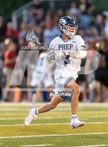 Thumbnail 3 in Boston College High @ St. John's Prep (MIAA Division 1 State Final) photogallery.