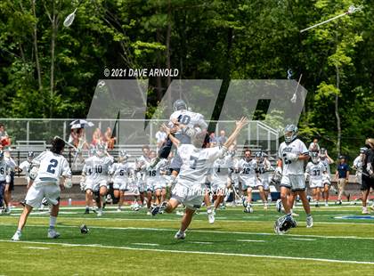 Thumbnail 1 in Boston College High @ St. John's Prep (MIAA Division 1 State Final) photogallery.