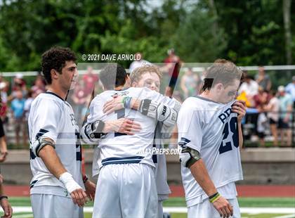 Thumbnail 3 in Boston College High @ St. John's Prep (MIAA Division 1 State Final) photogallery.