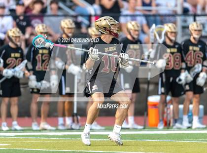 Thumbnail 2 in Boston College High @ St. John's Prep (MIAA Division 1 State Final) photogallery.