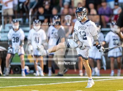 Thumbnail 2 in Boston College High @ St. John's Prep (MIAA Division 1 State Final) photogallery.