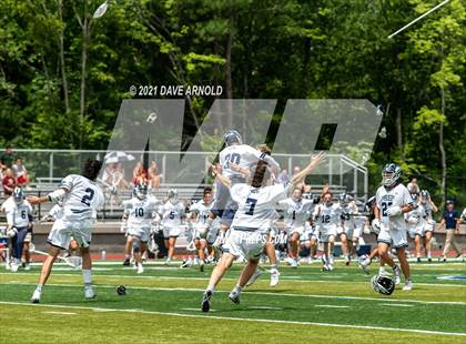 Thumbnail 3 in Boston College High @ St. John's Prep (MIAA Division 1 State Final) photogallery.