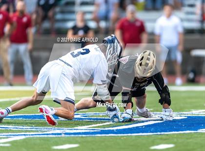 Thumbnail 3 in Boston College High @ St. John's Prep (MIAA Division 1 State Final) photogallery.