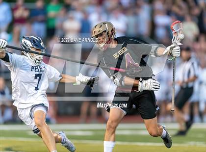 Thumbnail 2 in Boston College High @ St. John's Prep (MIAA Division 1 State Final) photogallery.