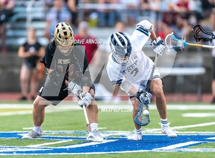 Thumbnail 1 in Boston College High @ St. John's Prep (MIAA Division 1 State Final) photogallery.