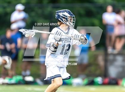 Thumbnail 1 in Boston College High @ St. John's Prep (MIAA Division 1 State Final) photogallery.
